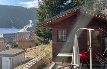 Rafael Apartment mit Sauna & HS-Card - Greschuk Apartments - Photo 2