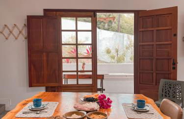 Casa Amor Com Vista para o Mar - Foto 1