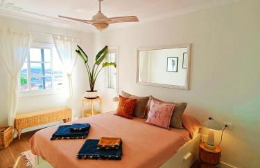 Costa Adeje Topfloor corner panoramics views & pools - Foto 7