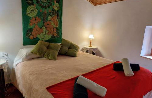 H Rural Molino del Rio Argos - Foto 33