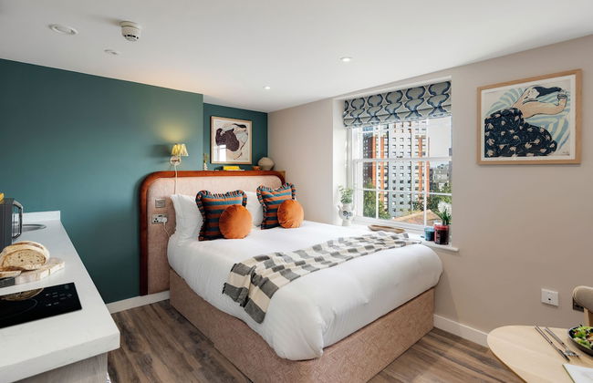 Colston Street - Your Apartment - Foto 2