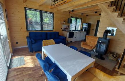 Królikowe Chaty - Foto 22