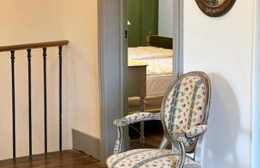 Pavillon des cerfs du château - Photo 31