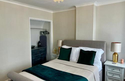 Suspire house Sleeps6-Garden-Bbq-Coastal retreat - Foto 24