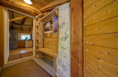 Gîte L'Échappée en Vercors - Foto 58