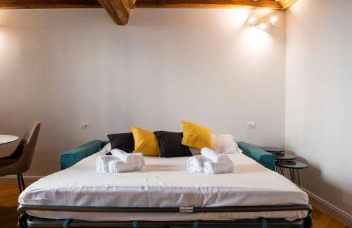 Costaguti Holiday Apartment - Foto 13