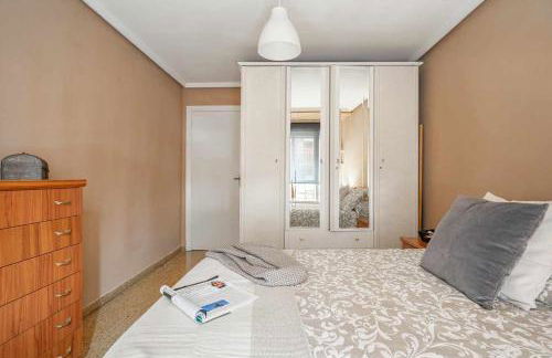 Apartamento Lourmar El Berrón - Foto 10
