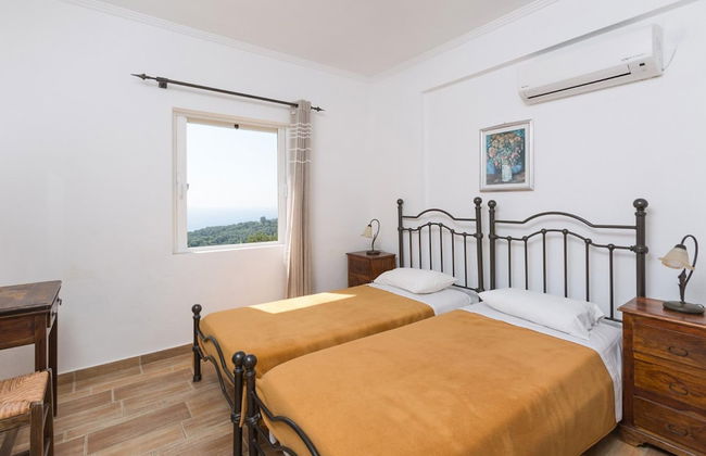 Villa Eleni Agios Stephanos - Foto 22