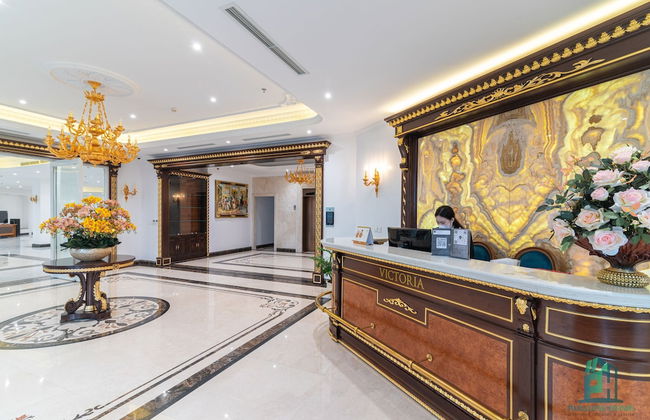 Luxe Paradise Suites Hotel - Photo 2