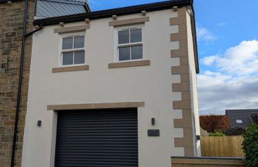 Pudsey Loft Apartment - Foto 8