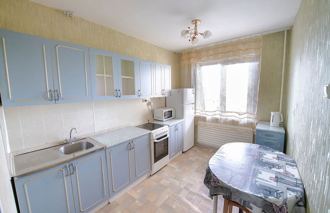 Apartment on Okeanskiy Pr. 103 - Foto 5