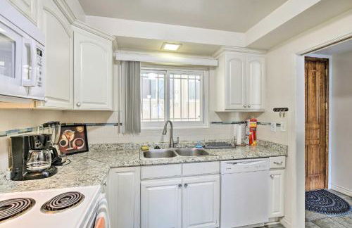 1 Mi to SoFi! Convenient Inglewood Condo - Foto 14