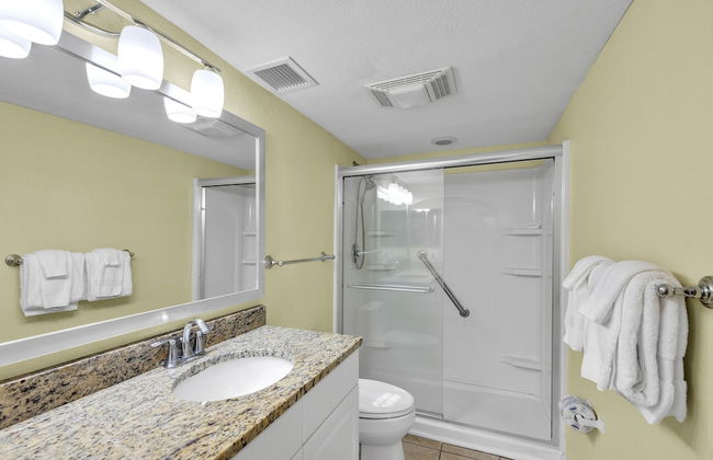 Seawatch at Island Club - Foto 25