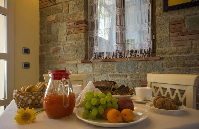 Agriturismo Corte Benedetto - Foto 74