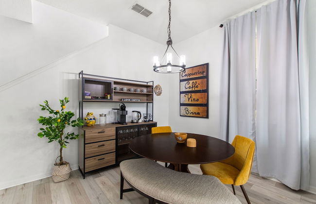 World Showcase At Windwood Bay By Shine Villas 5 Bedroom Villa - Foto 43