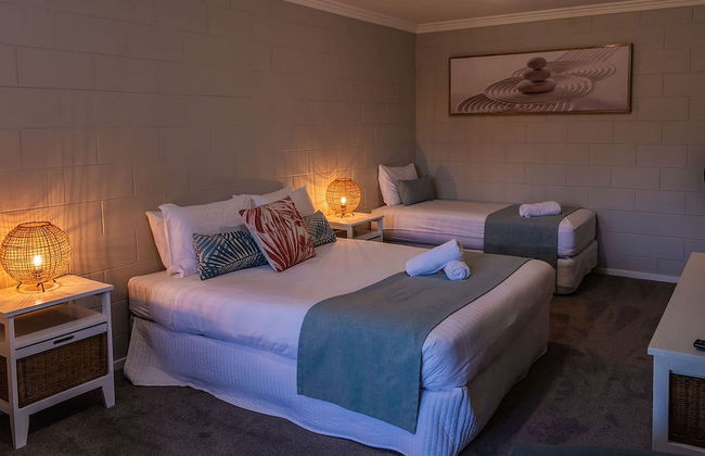 McMillans of Metung Coastal Resort - Foto 33