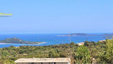 Paradiso T3 vue Mer Piscine Partagée - Foto 2