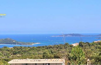 Paradiso T3 vue Mer Piscine Partagée - Foto 2