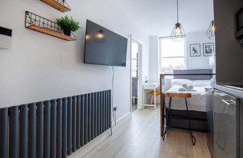 Marylebone Central Studio - 9 - Foto 1