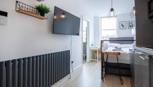 Marylebone Central Studio - 9 - Foto 1