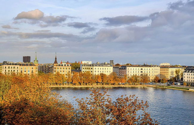 Central Penthouse With Private Rooftop Terrace - Foto 22