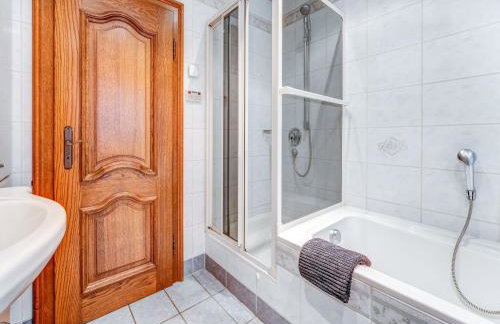 Spacious Flat in Adenau Near the Nurburgring - Foto 74