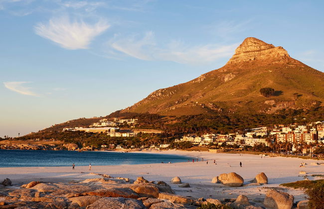 Lion's Head Mountain Hiking Tour - Photo 1