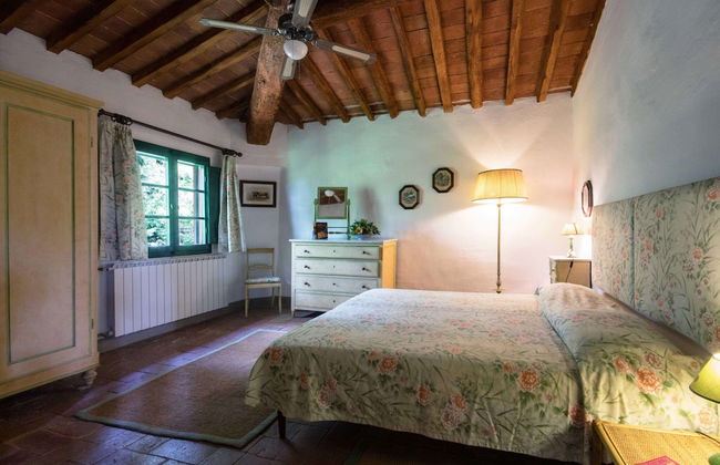 Peaceful Apartment, Ghizzano - Foto 2