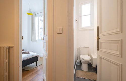 Eiffel Tower View 3BR Balcony - Foto 26