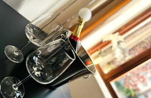 SuperHosts ZENTRUM - Parkplatz - BADEWANNE - Netflix - KAFFEE - Foto 20