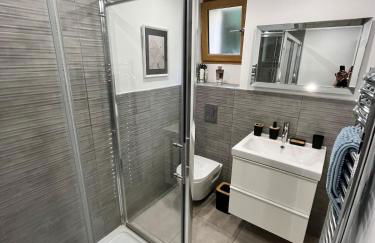 Abbaye Apartment Saint Jean D'Aulps - Foto 2