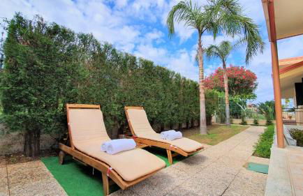 Villa Paglianiti - Your FAMILY Residence! - Foto 7