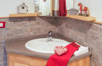 Albergo Diffuso Sauris in Lateis - Foto 6