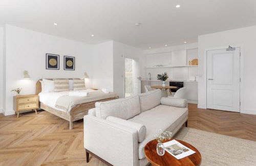 40 Renshaw Apartments - Foto 20