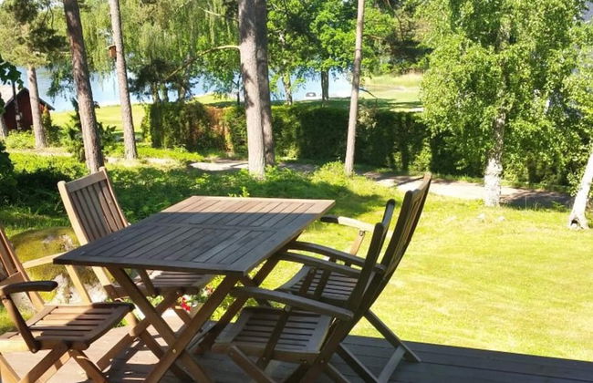 5 Person Holiday Home in Monsteras - Foto 21