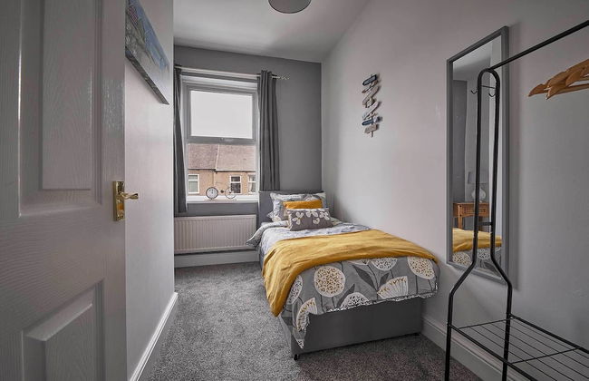 Host Stay Skyview - Photo 16