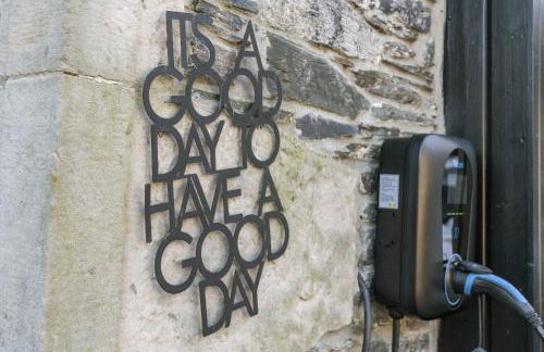 The Strone Luss Premium Holiday Rental - Foto 71