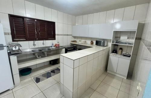 Beach House Sao Jose - Foto 19