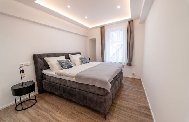 Apartments am Marktplatz - Foto 19