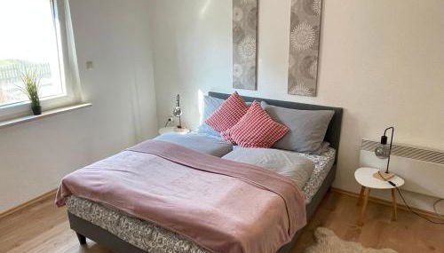 Apartment Ilm-Oase-Vollausstattung-Netflix-RTLPlus - Foto 5