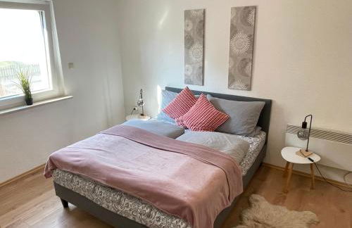 Apartment Ilm-Oase-Vollausstattung-Netflix-RTLPlus - Foto 5