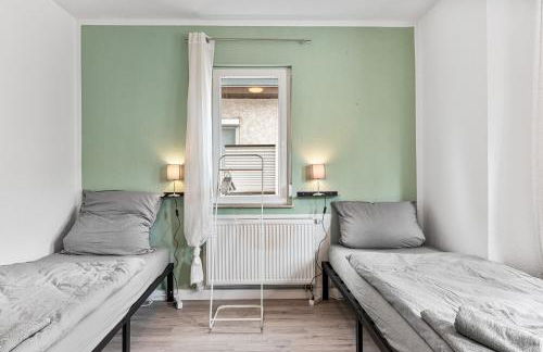 RAUMSCHMIDE Apartments Esslingen Altbach - Foto 27