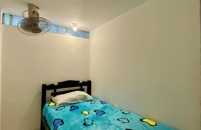 Casa Turística los Doce Apostoles - Foto 5