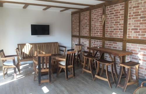 Inselperle - Kämmererhof - Foto 18