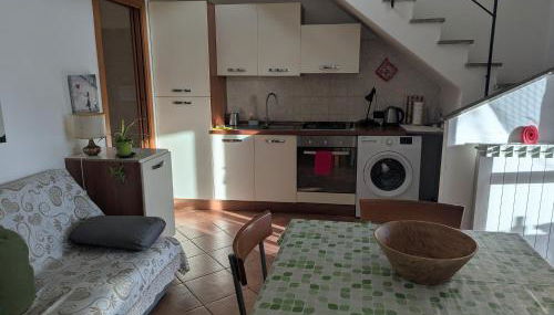 Gaia - Mare, Lago di Bolsena e Terme di Vulci - Foto 2, stove, pet friendly