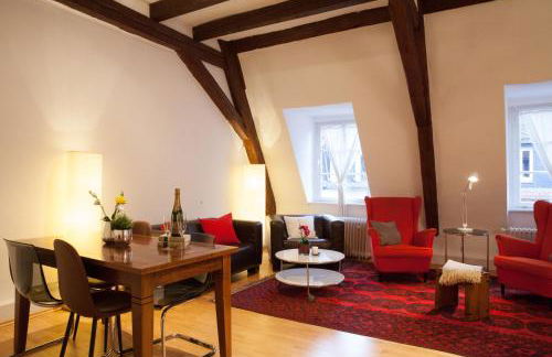 Heidelberg APHEARTMENTS - Foto 74