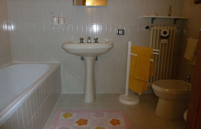 Amazing Aparment Lake Front 1 bed in Acquaseria - Foto 8