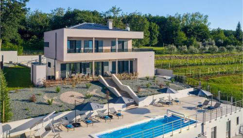 Villa Callista - Foto 2