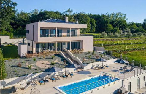 Villa Callista - Foto 2