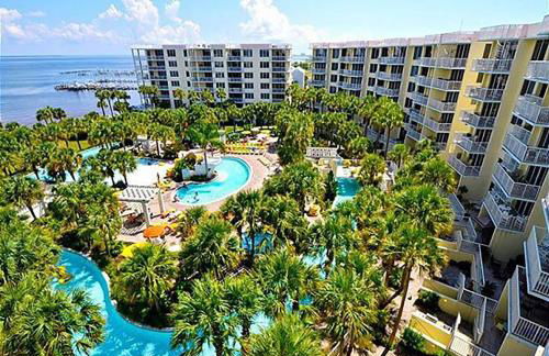 Destin West Bayside Sandpiper L07 - Foto 9